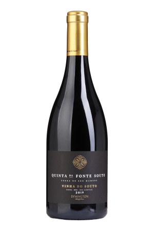 Quinta da Fonte Souto Vinha do Souto Tinto 2019