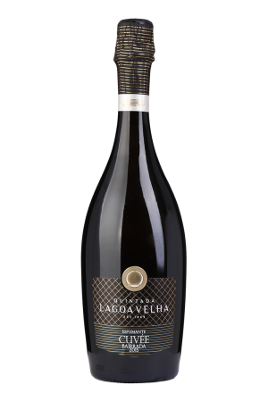 Quinta da Lagoa Velha Espumante Bruto Cuvée 2015