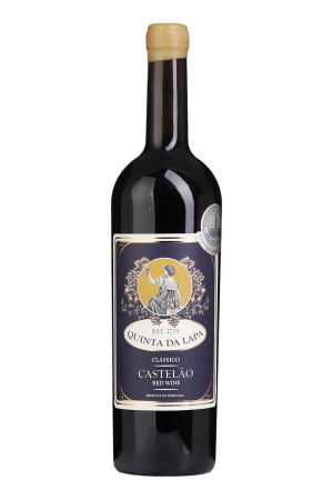 Quinta da Lapa Castelão Tinto 2019