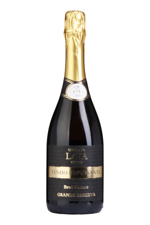 Quinta da Lapa Espumante Grande Reserva Brut Nature Cuvée 2020