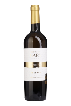 Quinta da Lapa Reserva Arinto Branco 2021