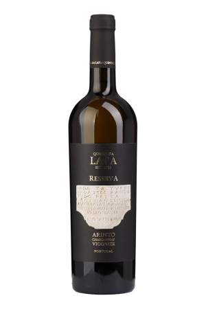 Quinta da Lapa Reserva Branco 2020