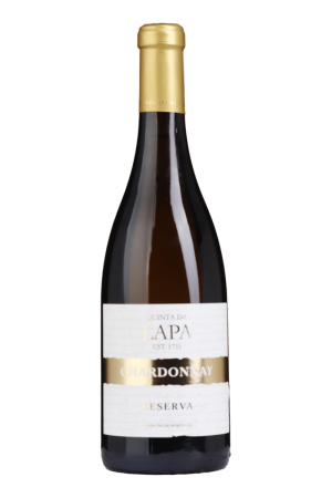 Quinta da Lapa Reserva Chardonnay Branco 2024