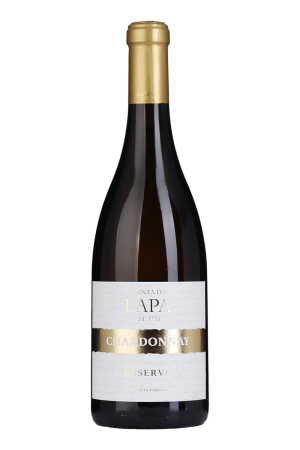 Quinta da Lapa Reserva Chardonnay Branco 2024