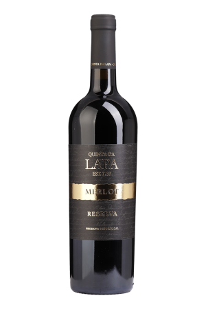 Quinta da Lapa Reserva Merlot Tinto 2019