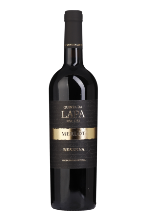Quinta da Lapa Reserva Merlot Tinto 2020