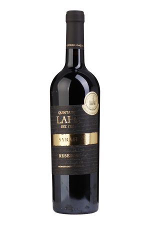 Quinta da Lapa Reserva Syrah Tinto 2019