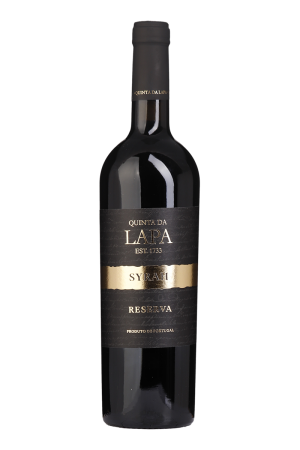 Quinta da Lapa Reserva Syrah Tinto 2020