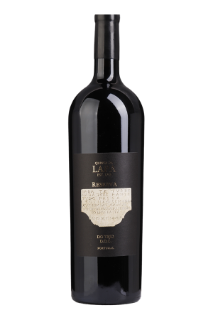Quinta da Lapa Reserva Tinto 2017 1,5Lt