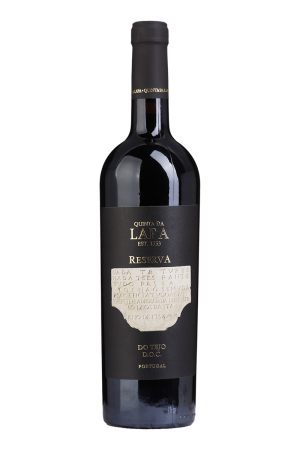 Quinta da Lapa Reserva Tinto 2019