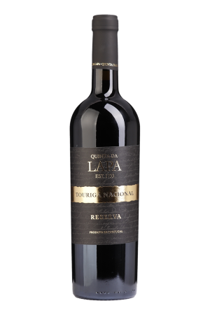 Quinta da Lapa Reserva Touriga Nacional Tinto 2019