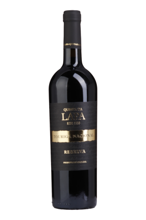 Quinta da Lapa Reserva Touriga Nacional Tinto 2020