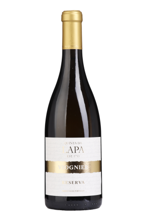 Quinta da Lapa Reserva Viognier Branco 2021