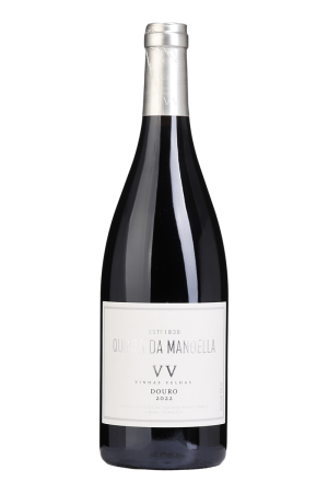 Quinta da Manoella Vinhas Velhas Tinto 2022