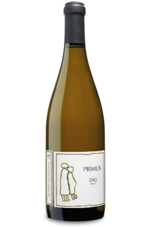 Quinta da Pellada Primus Weißwein 2023