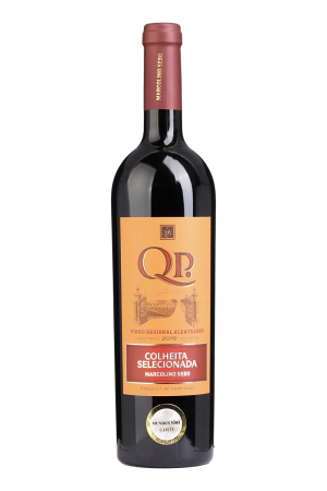 Quinta da Pinheira Colheita Selecionada Rotwein 2019