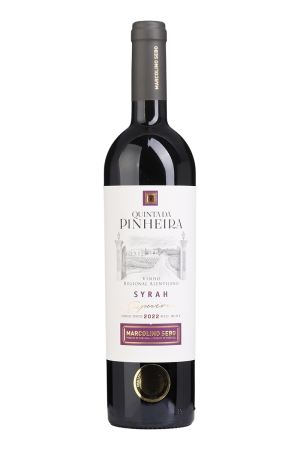 Quinta da Pinheira Syrah Tinto 2022