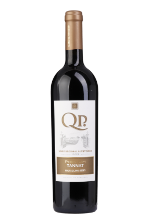 Quinta da Pinheira Tannat Rotwein 2019