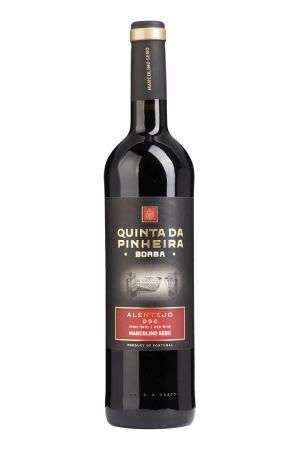 Quinta da Pinheira Rotwein 2019