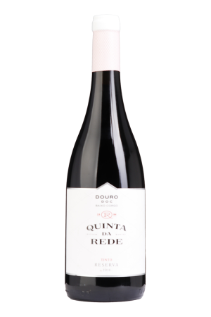 Quinta da Rede Reserva Rotwein 2018