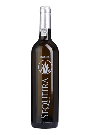 Quinta da Sequeira Weißwein 2024