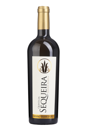 Quinta da Sequeira Grande Reserva Branco 2022