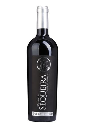 Quinta da Sequeira Grande Reserva Rotwein 2019