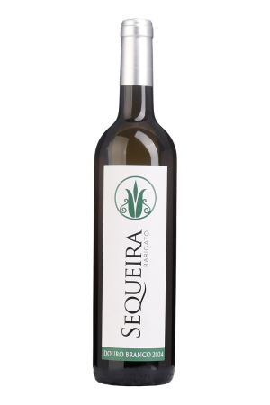 Quinta da Sequeira Rabigato Branco 2024