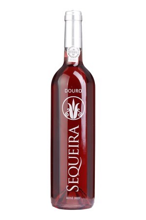 Quinta da Sequeira Rosé 2023
