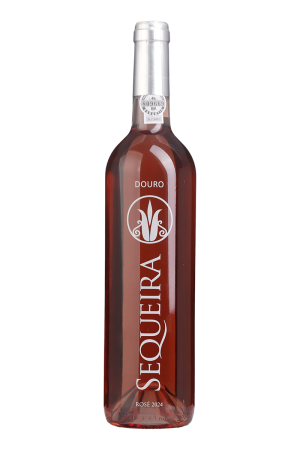 Quinta da Sequeira Rosé 2024