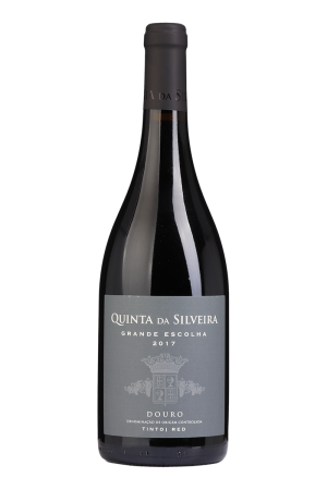Quinta da Silveira Grande Escolha Tinto 2017