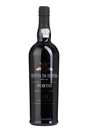 Quinta da Silveira Old Port 10 Years