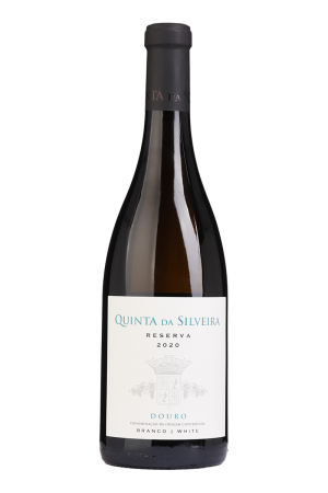 Quinta da Silveira Reserva Branco 2020