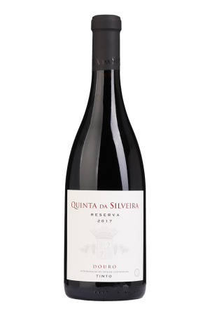 Quinta da Silveira Reserva Tinto 2017