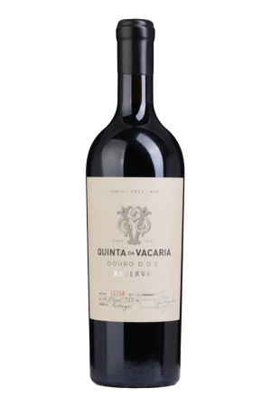 Quinta da Vacaria Reserva Rotwein 2021