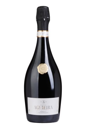 Quinta D’Aguieira Espumante Brut Nature Millésime 2017