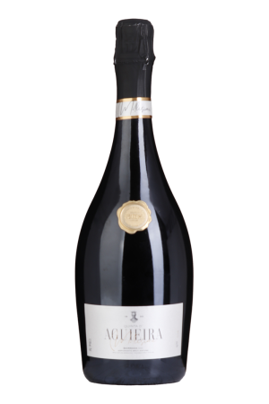 Quinta D’Aguieira Espumante Brut Nature Millésime 2018