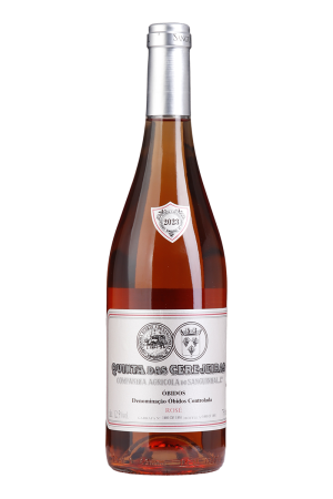 Quinta das Cerejeiras Rosé 2023