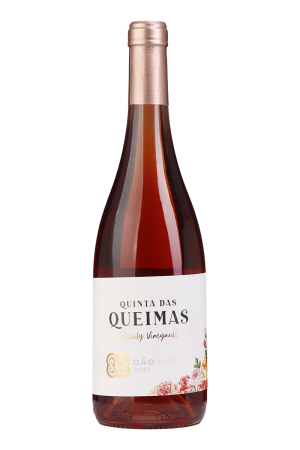 Quinta das Queimas Rosé 2023