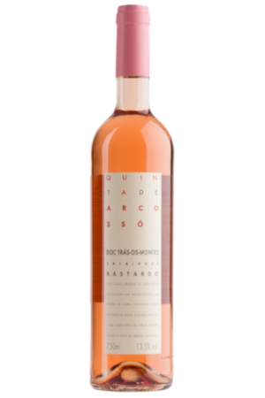 Quinta de Arcossó Rosé 2024
