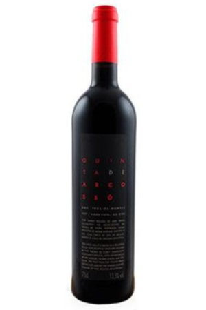Quinta de Arcossó Rotwein 2019