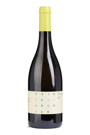 Quinta de Arcossó Arinto Branco 2019