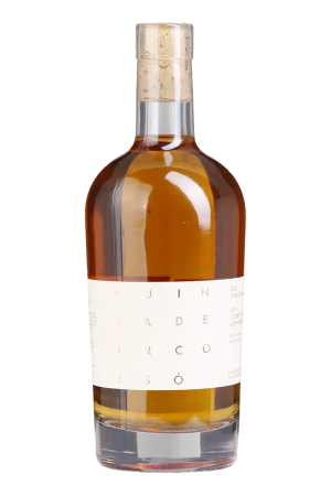 Quinta de Arcossó Colheita Tardia Branco 2019 50cl