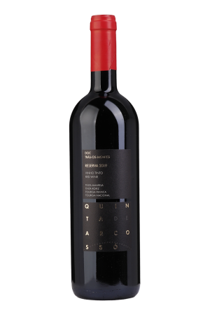 Quinta de Arcossó Reserva Rotwein 2021