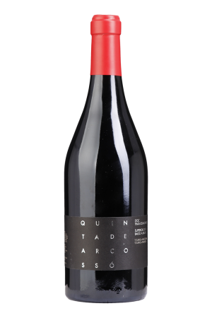 Quinta de Arcossó Superior Bago a Bago Tinto 2019
