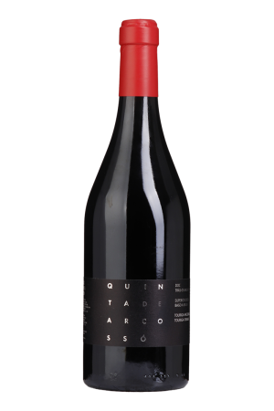 Quinta de Arcossó Superior Bago a Bago Rotwein 2023