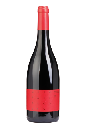 Quinta de Arcossó Syrah Tinto 2018