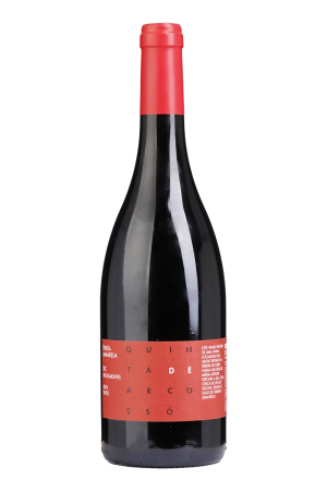 Quinta de Arcossó Tinta Amarela Tinto 2018