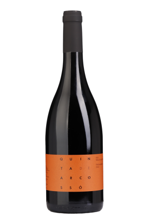 Quinta de Arcossó Tinta Amarela Rotwein 2022