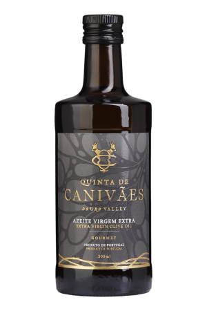 Quinta de Canivães Azeite Virgem Extra Gourmet 50cl
